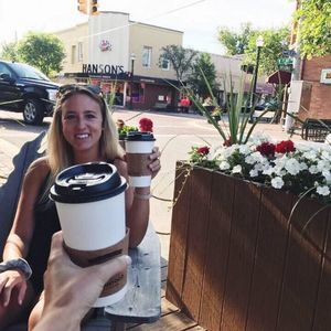 Meet your Posher, Sam